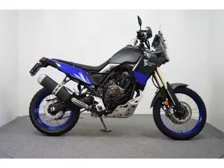 Yamaha TENERE 700 ABS (bj 2020)