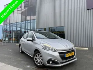 Peugeot 208 1.6 B.HDi Navigatie|Airco|Cruise Control