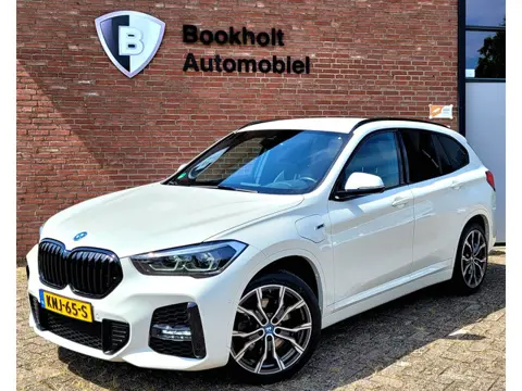 BMW X1 XDrive25e M-Sport, Camera, HiFi, Adaptive LED, 19 inch, DAB (94% SOH - 220PK)