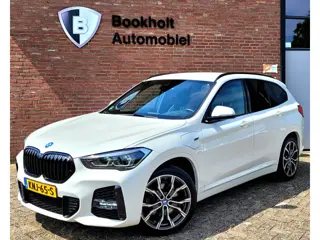 BMW X1 XDrive25e M-Sport, Camera, HiFi, Adaptive LED, 19 inch, DAB (94% SOH - 220PK)