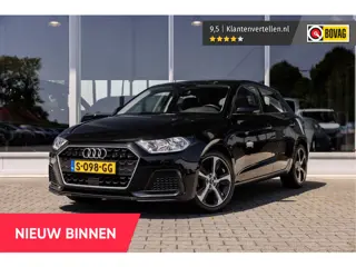 Audi A1 Sportback 30 TFSI Pro Line S | Sonos | Camera | Climate control