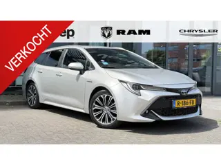 Toyota Corolla Touring Sports 1.8 Hybrid Comfort