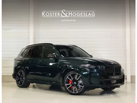 BMW X5 50e xDrive | Skylounge - Trekhaak - HUD (bj 2025)