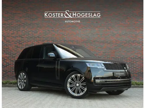Land Rover Range Rover P510e Autobiography | Pano - Trekhaak - Meridian