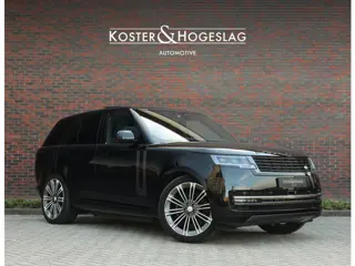 Land Rover Range Rover P510e Autobiography | Pano - Trekhaak - Meridian