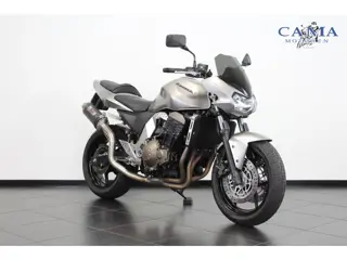 Kawasaki Z 750 (bj 2006)