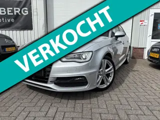 Audi A3 Sportback 1.4 TFSI Ambition Pro Line S CRUISE/PDC/CLIMA