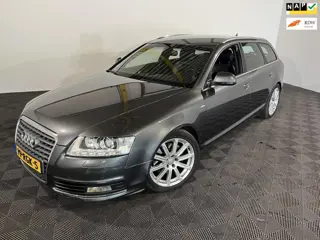 Audi A6 Avant 2.0 TFSI Pro Line S