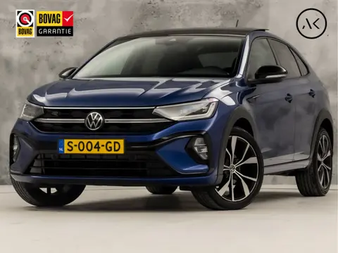 Volkswagen Taigo 1.0 TSI R-Line Automaat (2X R-LINE, PANORAMADAK, VIRTUAL COCKPIT, APPLE CARPLAY, ST