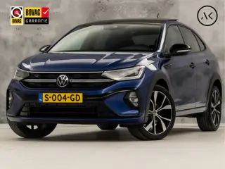 Volkswagen Taigo 1.0 TSI R-Line Automaat (2X R-LINE, PANORAMADAK, VIRTUAL COCKPIT, APPLE CARPLAY, ST
