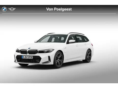 BMW 3 Serie Touring 330e Comfort Pack M Sport Edition M Sportpakket