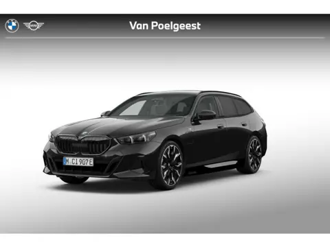 BMW 5 Serie Touring 530e M Sport Edition Innovation Pack