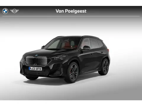BMW iX1 eDrive20 M Sport Edition M Sportpakket Pro