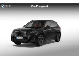 BMW iX1 eDrive20 M Sport Edition M Sportpakket Pro