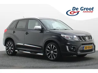 Suzuki Vitara 1.4 S Automaat Camera, Apple Carplay, ACC, Trekhaak, Keyless, Climate, PDC
