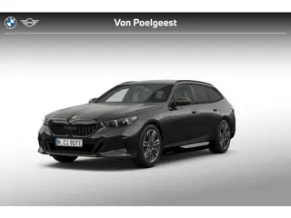 BMW 5 Serie Touring 530e M Sport Edition M Sportpakket Pro