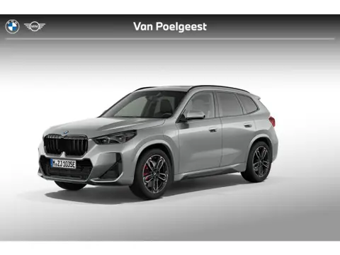 BMW X1 xDrive25e M Sportpakket Pro Aut.