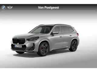 BMW X1 xDrive25e M Sportpakket Pro Aut.