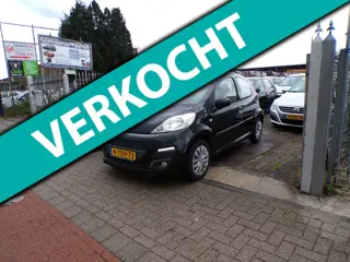 Peugeot 107 1.0 Active