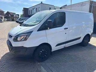 Ford Transit Custom 270 2.2 TDCI L1H1 Economy Edition AIRCO!!!