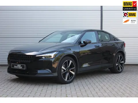 Polestar 2 Standard Range Single Motor 63kWh Memory/Winterpakket