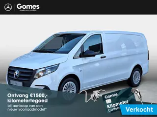 Mercedes-Benz Vito 114 CDI GB L2 PRO