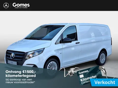 Mercedes-Benz Vito 114 CDI GB L2 PRO