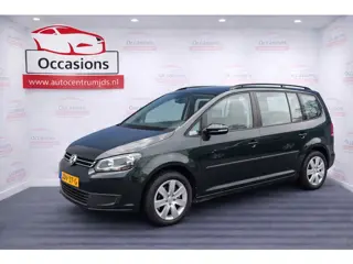 Volkswagen TOURAN 1.2 TSI Easyline 7p.