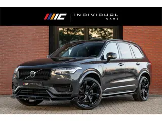 Volvo XC90 2.0 T8 Recharge AWD R-Design 455pk LONG RANGE
