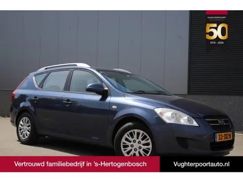 Kia cee'd Sporty Wagon 1.4 X-tra Apple Carplay/ Camera/Trekhaak