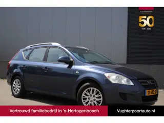 Kia cee'd Sporty Wagon 1.4 X-tra Apple Carplay/ Camera/Trekhaak