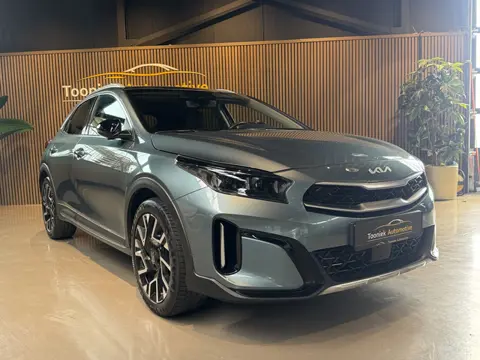 Kia Xceed 1.5 T-GDi ExecutiveLine panoramadak | automaat