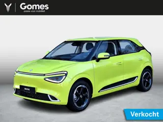 Dongfeng BOX Premium Edition 42 kWh | 360° camera | Adaptieve cruise control | Smartphone integratie
