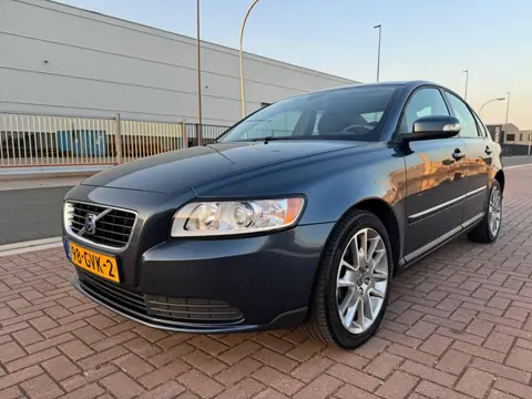 Volvo S40 1.8 /Airco/Cruise/17 Inch L.M/Frisse APK