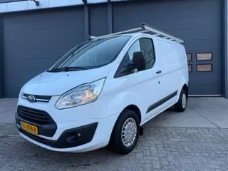 Ford Transit Custom 270 2.2 TDCI L1H1 Trend