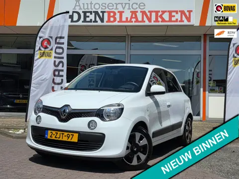 Renault Twingo 1.0 SCe Expression BJ.2015 / Airco / Cruise Control / Elektr. Pakket / Pdc !!