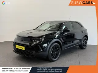 Opel Mokka 1.2 Turbo GS Airco ECC Navi Carplay PDC VA+ CAmera Cruise Control LED Matrix IntelliLux P
