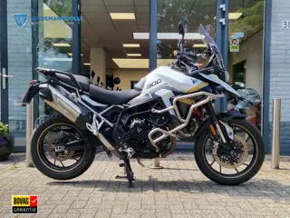 Triumph Tiger 900 GT PRO