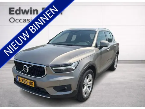 Volvo XC40 1.5 T2 Business Pro | Apple Carplay/Android | 2-zone Electronic Climate | Led | Navi