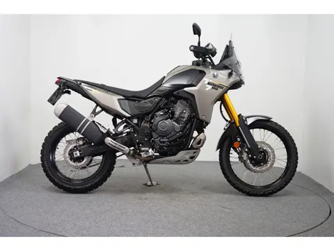 Yamaha Tenere (bj 2026)