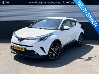 Toyota C-HR 1.2 Active Limited / LM velgen / Navi / Trekhaak
