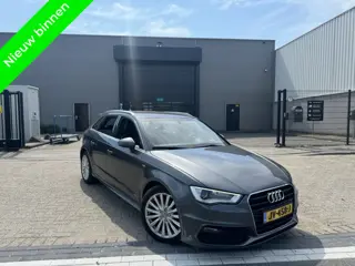 Audi A3 Sportback 1.6 TDI Automaat|S-line|Clima|Cruise
