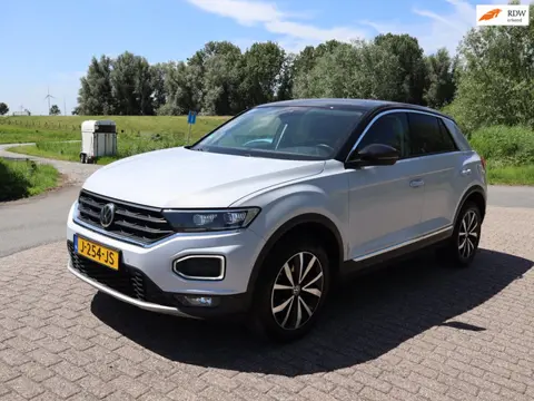 Volkswagen T-Roc 1.5 TSI Sport