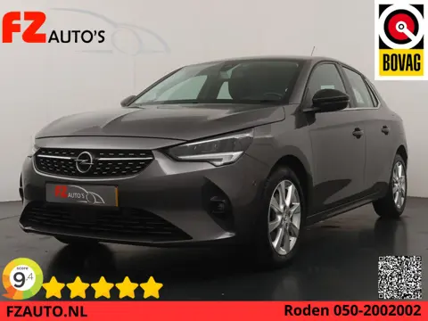 Opel Corsa 1.2 GS Line - Navigatie - Cruise Control - Climate Control - Apple Carplay & Android Auto