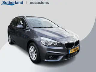 BMW 2-serie Active Tourer 218i Essential | Dealer Onderhouden | Navi | Climate Control | PDC | Cruis