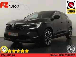 Renault Austral 1.2 mild hybrid advanced 130 techno - Navigatie - Climate Control - Trekhaak