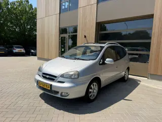Chevrolet Tacuma 2.0 Class