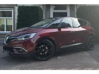 Renault Scénic 1.3 TCe Bose