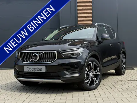 Volvo XC40 1.5 T5 Twin Engine Inscription 1e Eigenaar Airco ACC Cr-Control CarPlay Panoramadak
