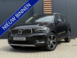 Volvo XC40 1.5 T5 Twin Engine Inscription 1e Eigenaar Airco ACC Cr-Control CarPlay Panoramadak